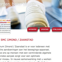 SMC-IJmond / Zaandam