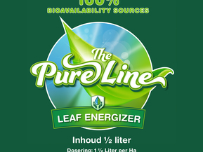 Leaf energizer