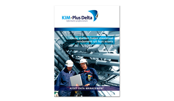 Brochure KIM Plus Delta